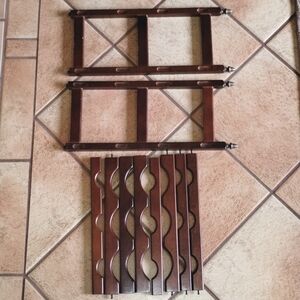 Bombay Company Wine Rack